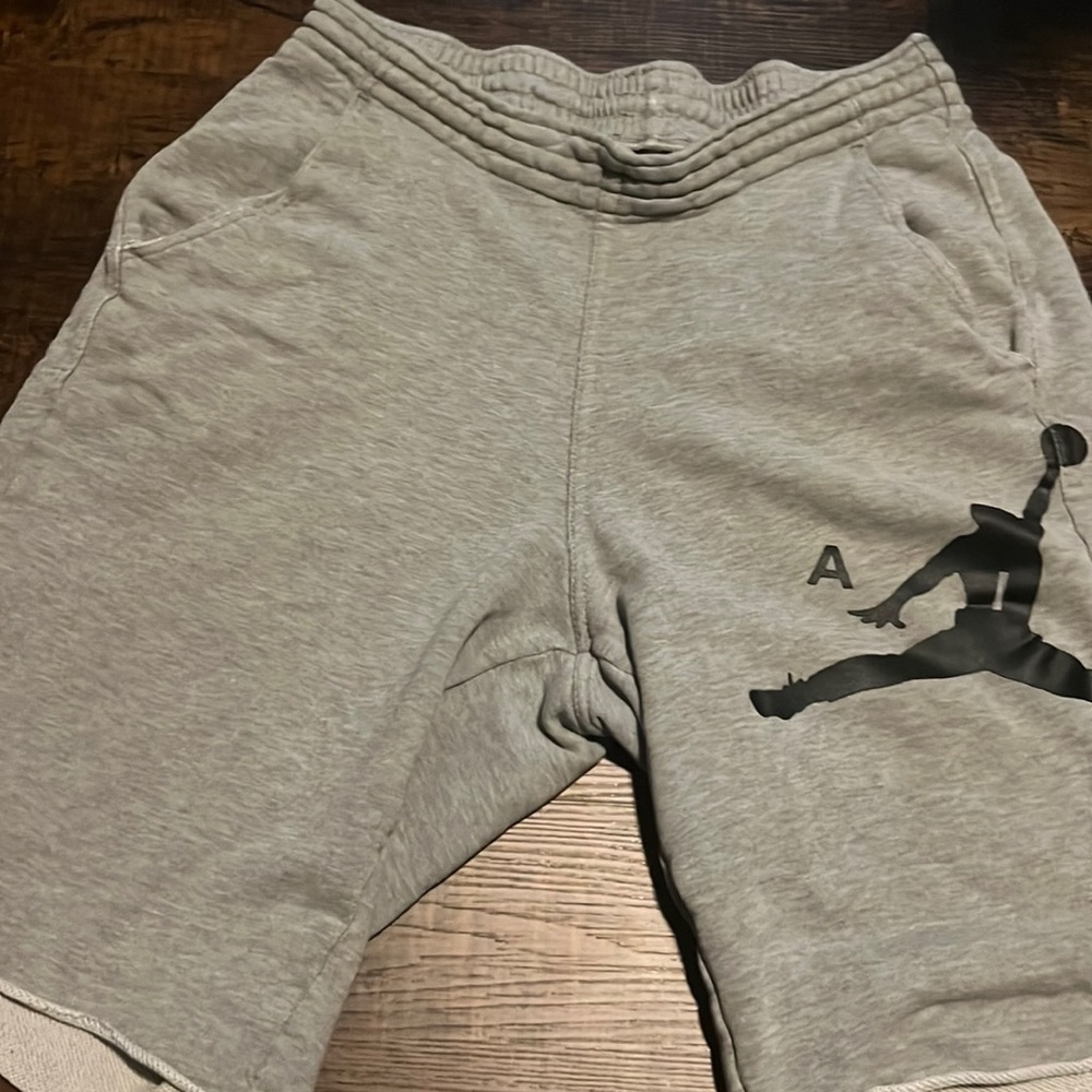 Jordan shorts
